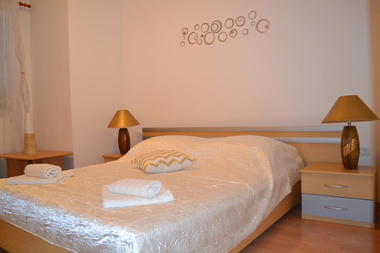 Apartman Doli Nedescina Экстерьер фото